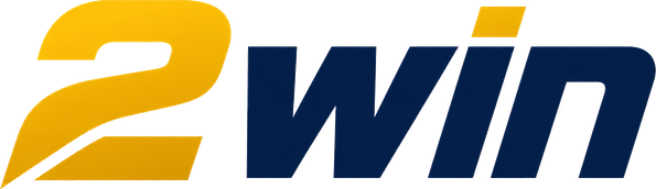 2 win ব্র্যান্ড লোগো